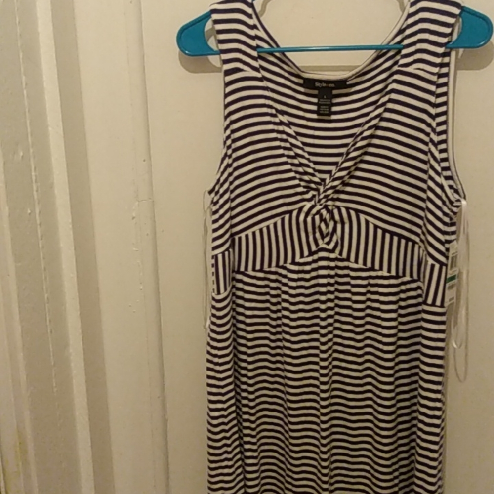 NWT Womans dress
